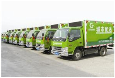 晉江至本溪物流專線 快捷可靠的貨運服務解決方案